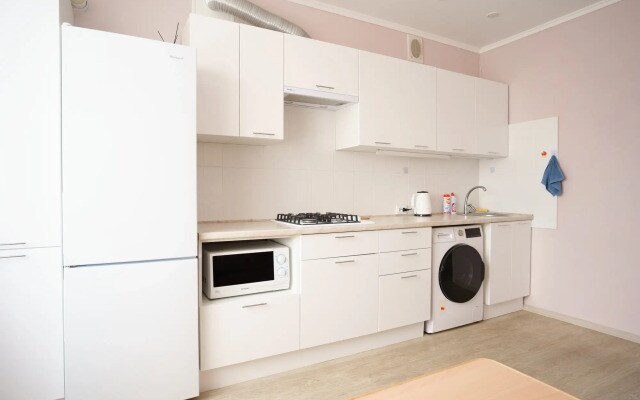 Квартира Righ Room на Спартака 11