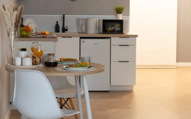 Апартаменты Мелисса Studio ApartaMIA