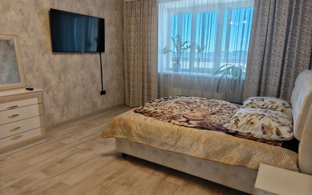 Квартира Nataliy