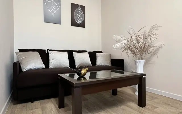 Апартаменты Grand Apart Italy