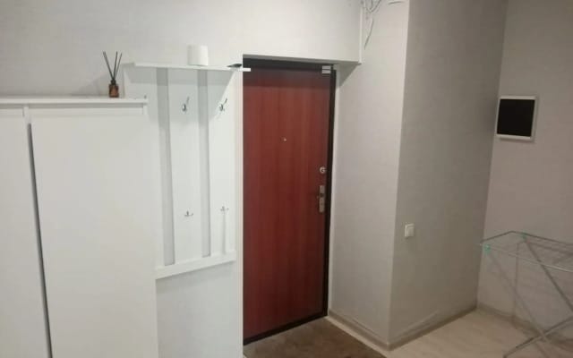 Квартира на Улице Пискунова 148/8