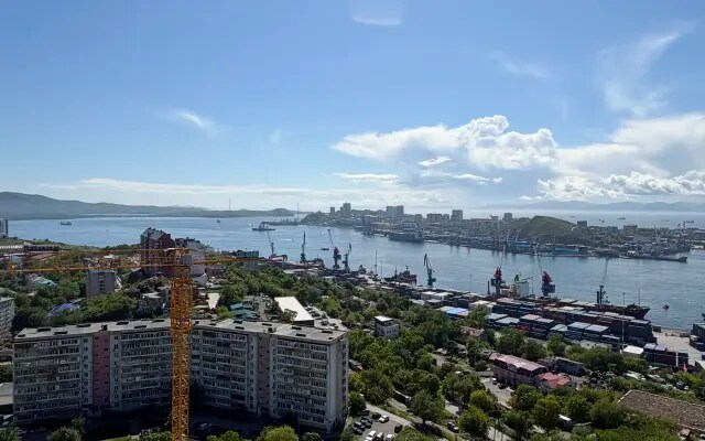 Квартира в центре города