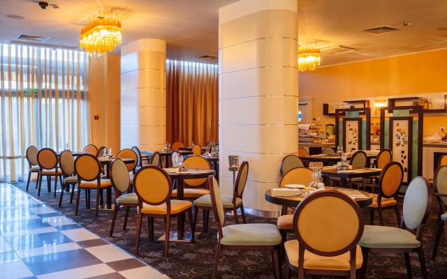 Hilton Garden Inn Краснодар