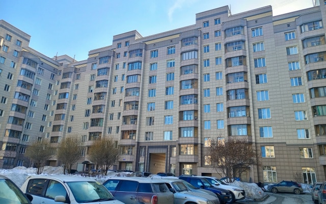 Квартира Счастье в Кольцово