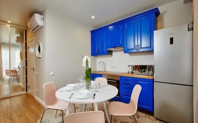 Luxury Apartment GALLERY Minsk на Репина