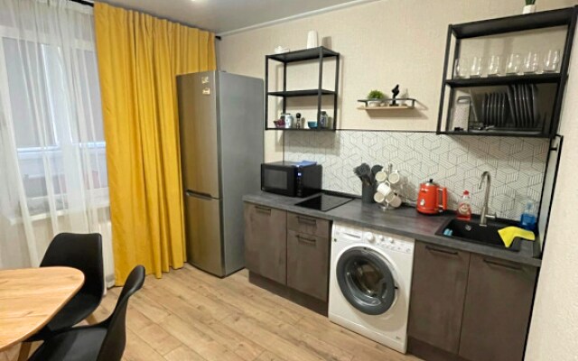 Квартира Три гуся