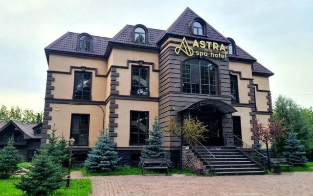Гостевой дом Астра