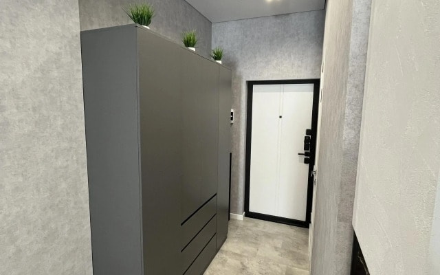 Квартира Артбухта Севастополь 2