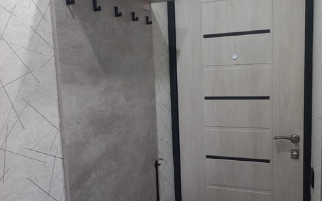 Квартира Академгородок 6