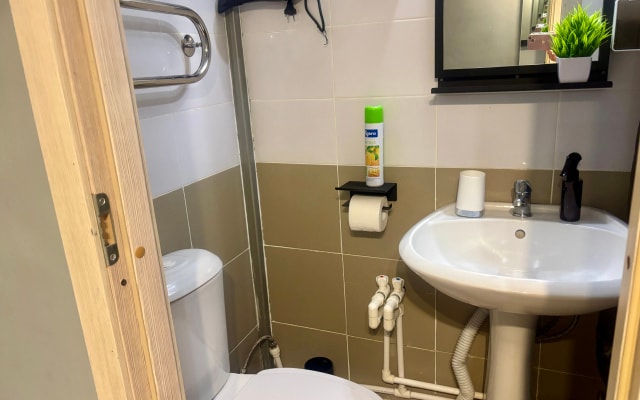 Апартаменты Уютные 6