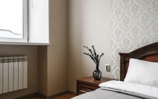 Апартаменты 7th floor Kirochnaya