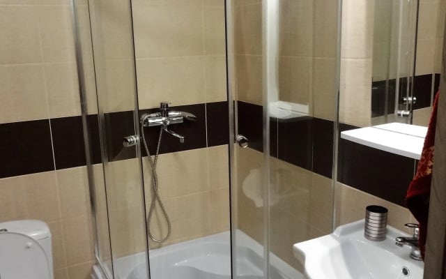 Апартаменты у метро