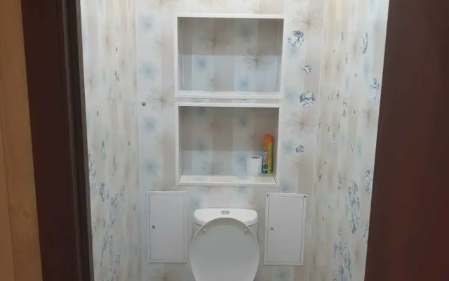 Квартира на Сысольском шоссе 17