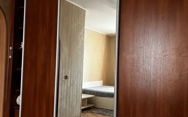 Квартира Ип Галимова