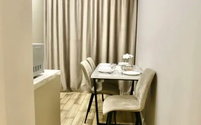 Апартаменты в центре