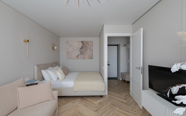 Квартира Elegant Apartment
