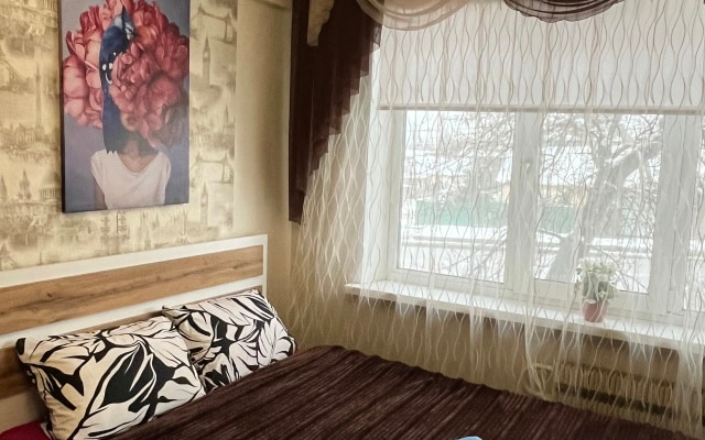 Квартира на улице Кутузова 82