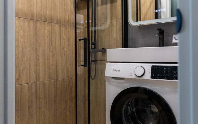 Апартаменты Васильевский Apartments 418H