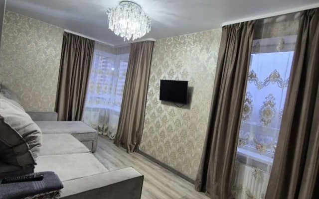 Квартира евротрешка в  ЖК Сердце Ростова-2