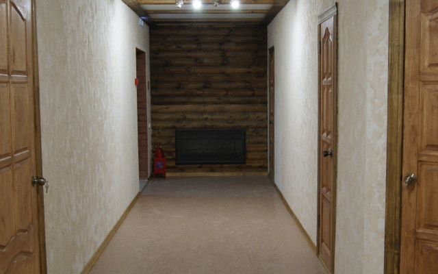 Myata Ryazan' Hostel