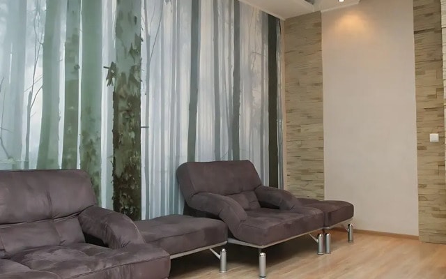 Апартаменты Harter Rooms