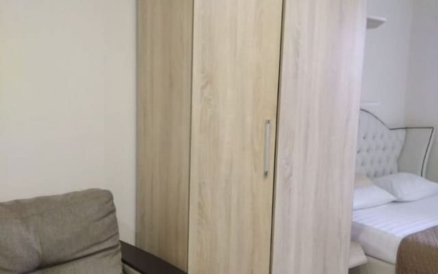 Квартира на Белобородова 1