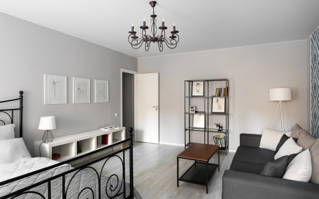 Квартира Город Рек на Невском 74 (III) NEW