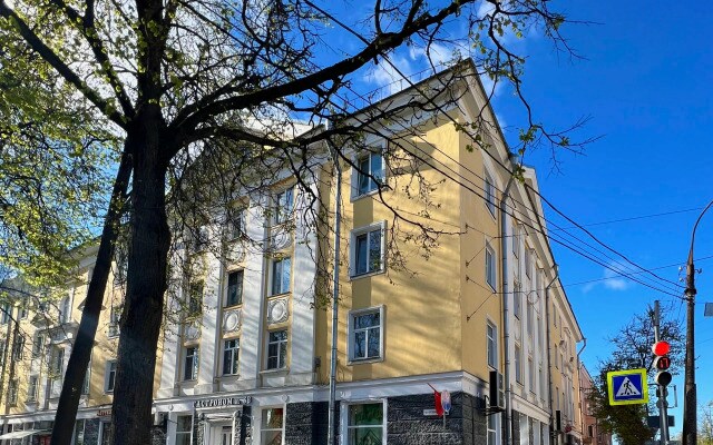 Квартира Двухкомнатная Сталинка у Летнего Сада