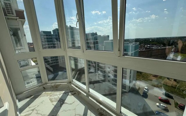 Квартира ArendaGrad Степанова 3