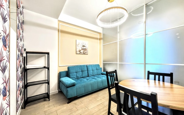 Апартаменты M Apartments Tasmana 1