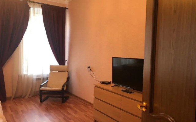 Na Millionnoj 11 Apartments
