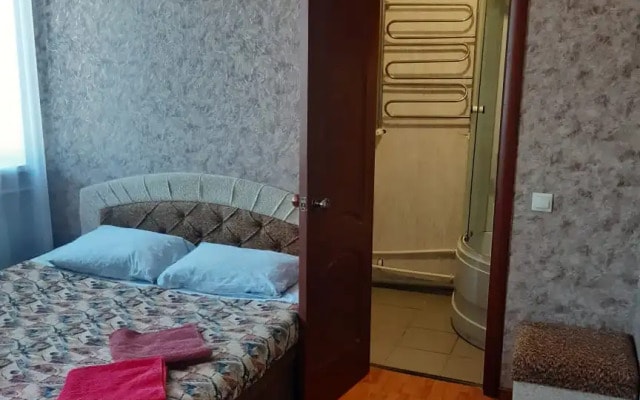 Гостевой дом Старая Тула