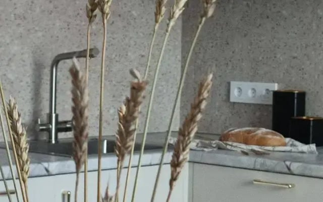 Квартира Уютная и Современная