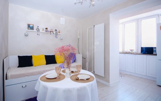 Квартира Myhome Yourhome в 1-й квартал 45