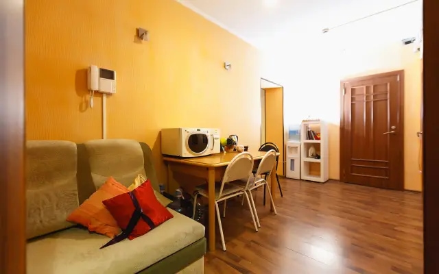 Хостел Sleeping Rooms