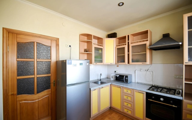 Квартира на Пр Мира 33