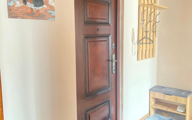 Квартира рядом с парком