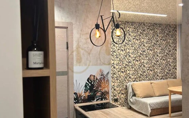 Квартира Лагуна уюта