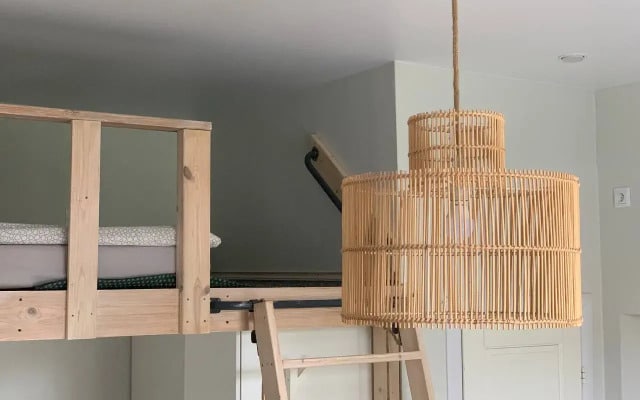 Апартаменты Koti Rooms