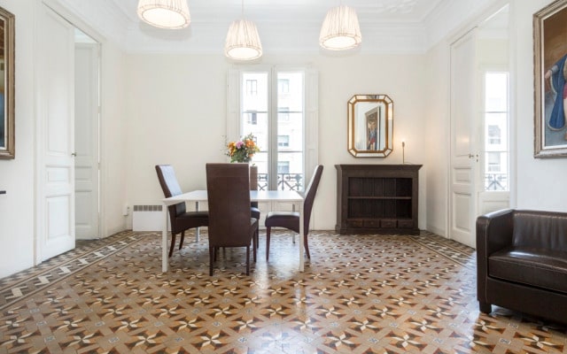 Апартаменты Sibs Rambla