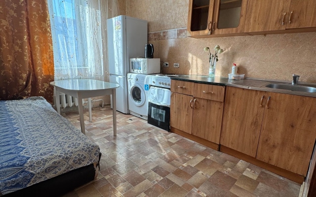 Квартира на Ульяновском проспекте, 20