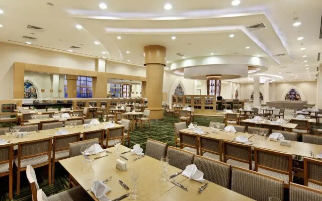 Hotel The Green Park Pendik Hotel & Convention Center