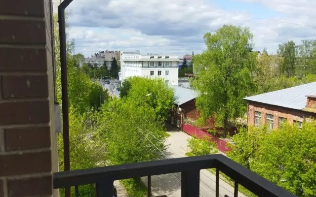 Квартира в Центре