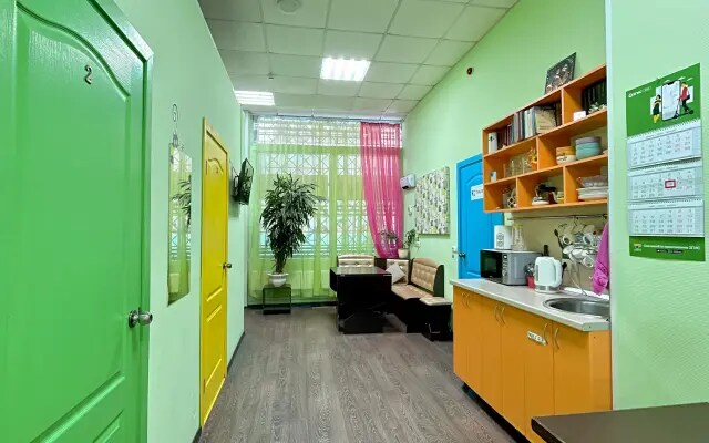 Хостел Фреш