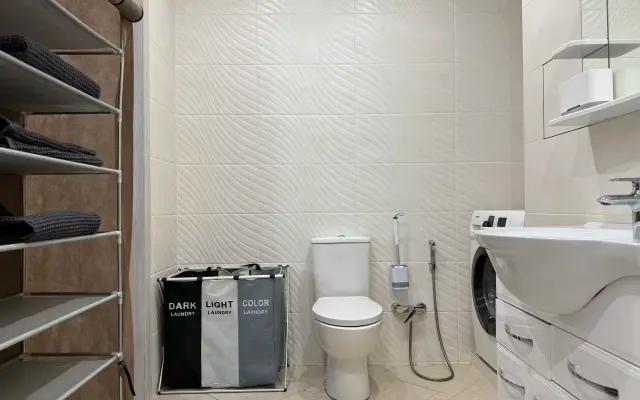 Квартира 2-х Комнатная Рядом с Метро Беговая