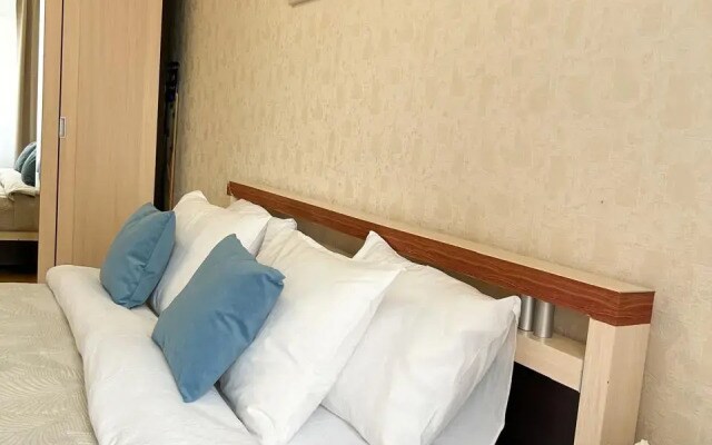 Park Krasnodar Apartament