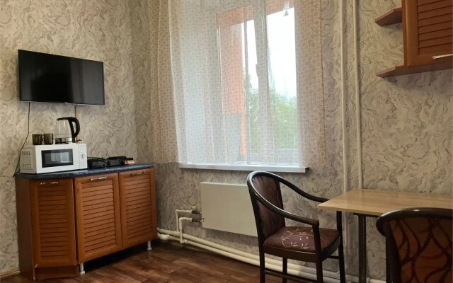 Квартира на улице Академика Киренского 9А