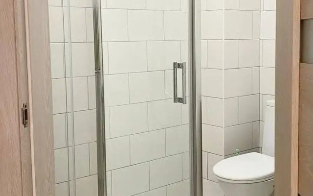 Апартаменты на Сосновой