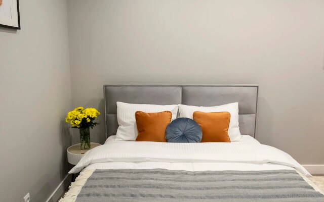 Апартаменты Kaliningrad Home