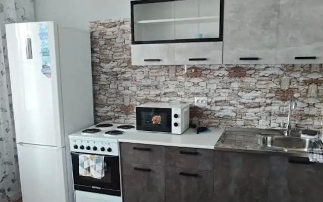 Квартира на Измайловском бульваре, 25